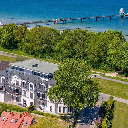 Logierhaus Friedrich We 15 - "Ostseeluft" Zingst Kültér fotó